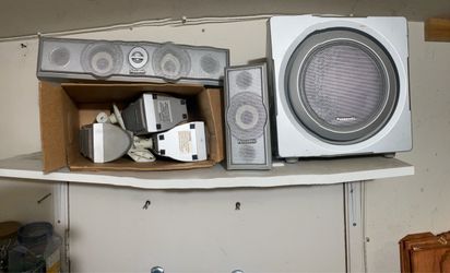 Surround Sound