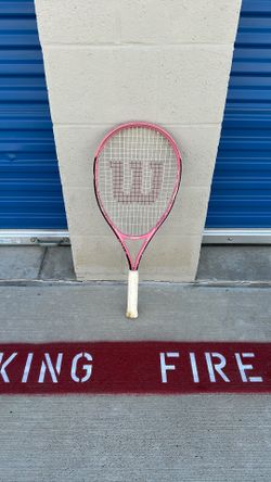 Tennis Racket