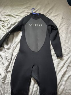 O’Neill Wet Suit