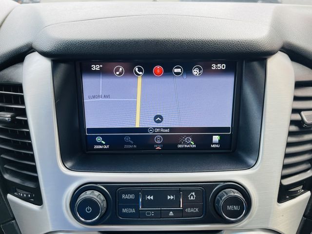 2016 GMC Yukon XL