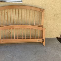 Bed Frame