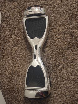 Hoverboard