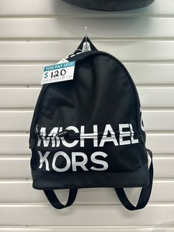 Michael Kors Backpack