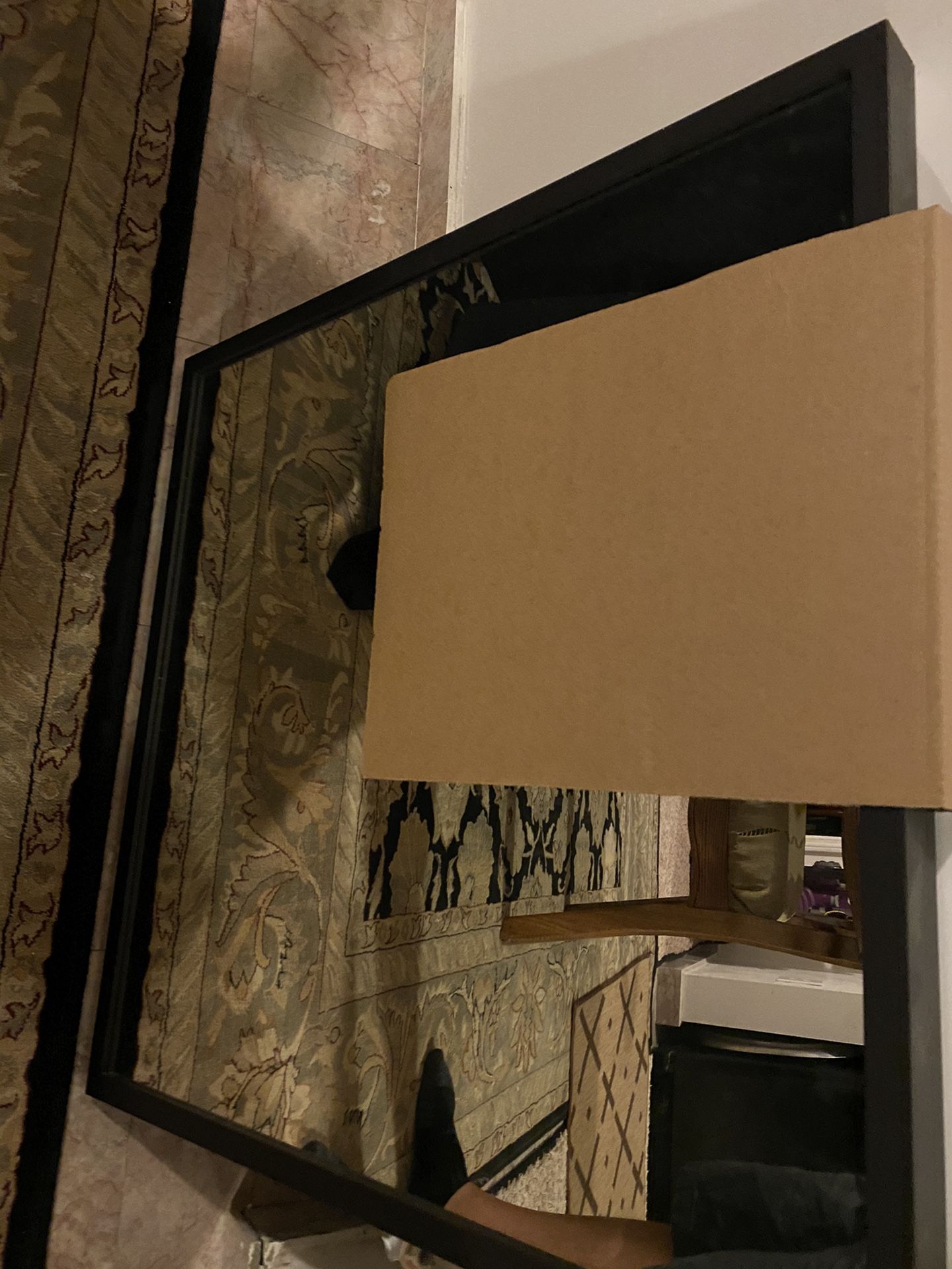 Wall Mirror 