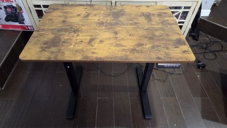 Standing Desk