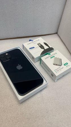 iPhone 13 128gb Unlocked - Babcock rd
