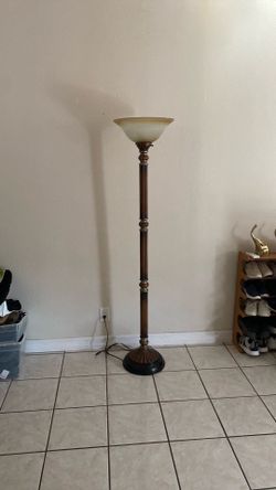 Floor Lamp