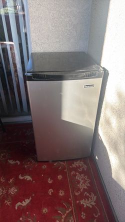 Mini Fridge On Sale!