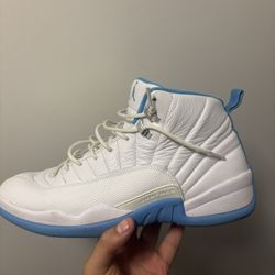 Melo Jordan 12 2025