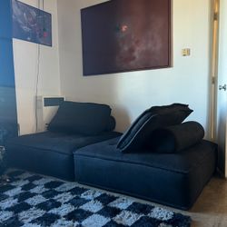 4 Piece Modular Sectional 