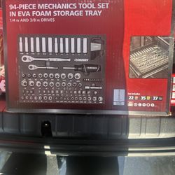 Husky Mechanics Tool 