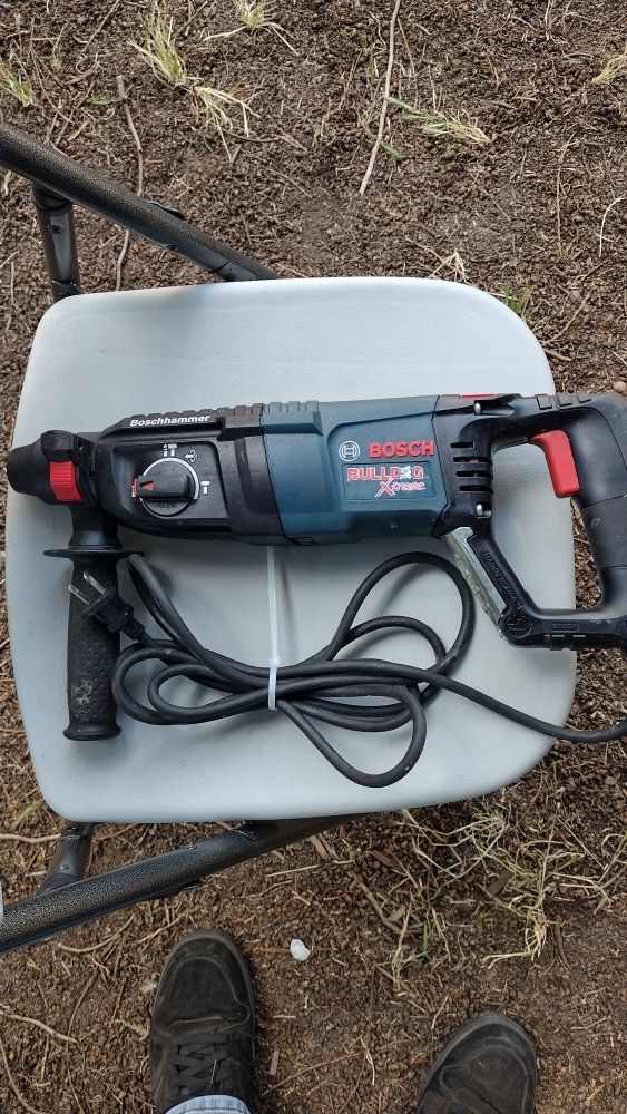 Boschhammer