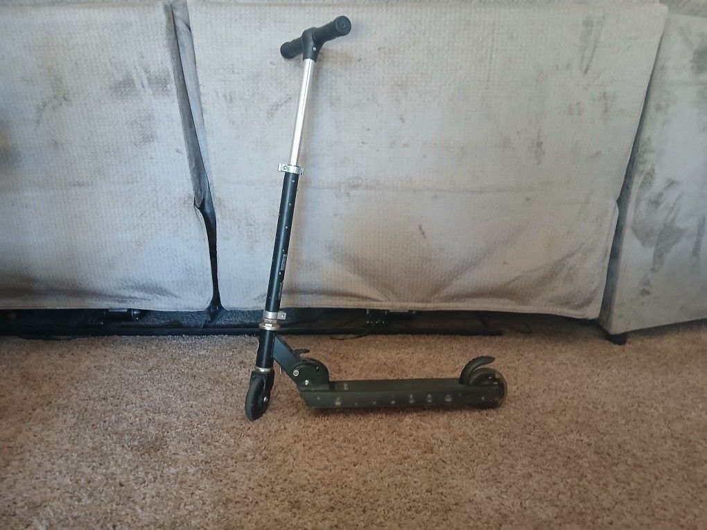 Jetson Scooter