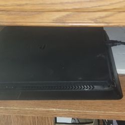 PS4 SLIM 1TB