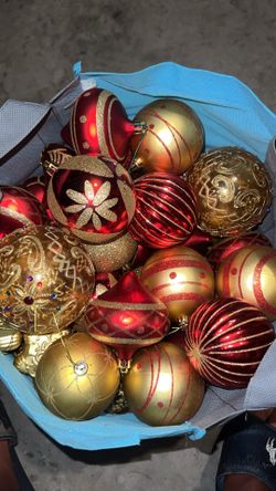 Christmas Decorations