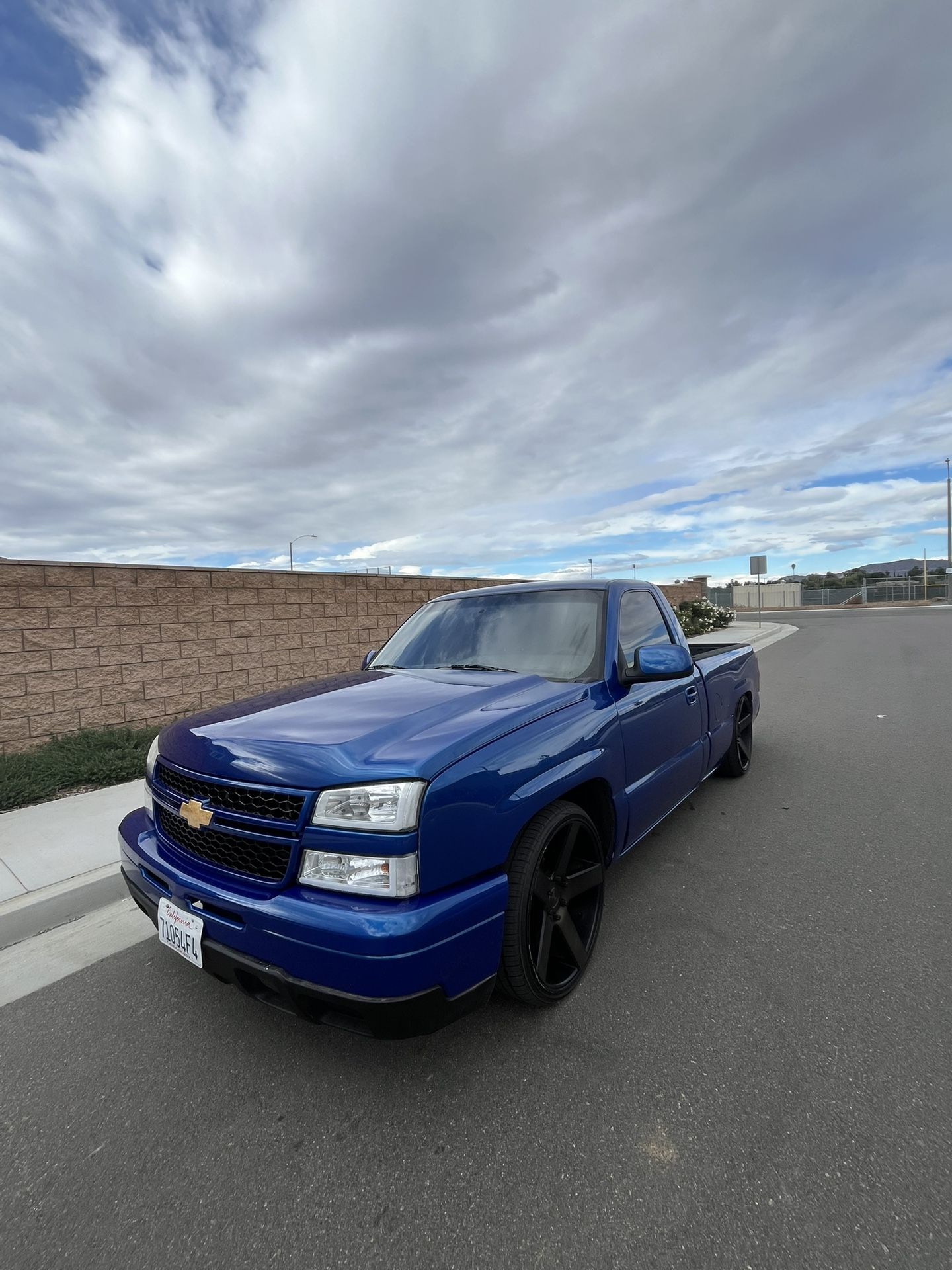 2004 GMC Sierra 1500