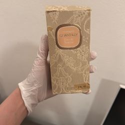 1970s Houbigant Chantilly Eau de Toilette, 2 fl oz (60 ml). Classic floral fragrance, Made in United Kingdom. Original vintage bottle with box. Stor