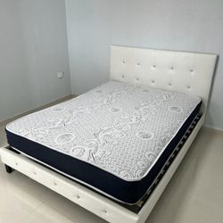 Bed 🛏️
