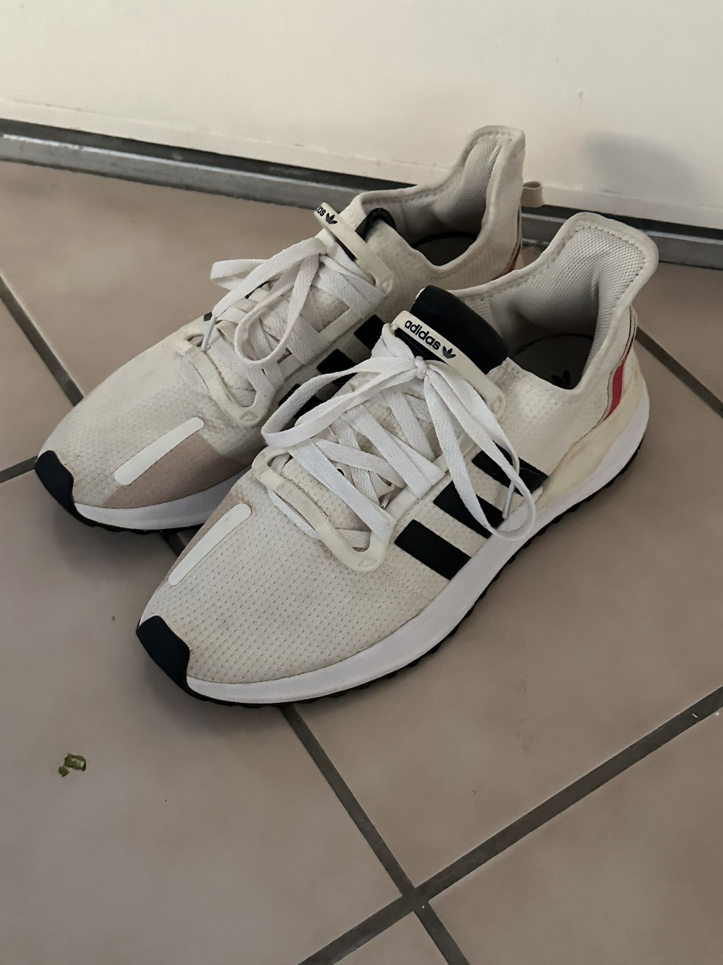 Adidas Cross Trainers