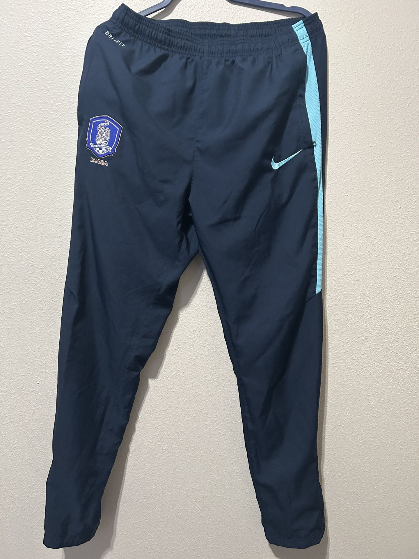 Nike Soccer Joggers