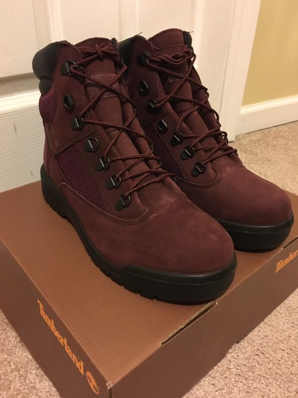 Timberland shop tall cans