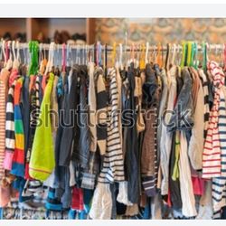 Clothes 