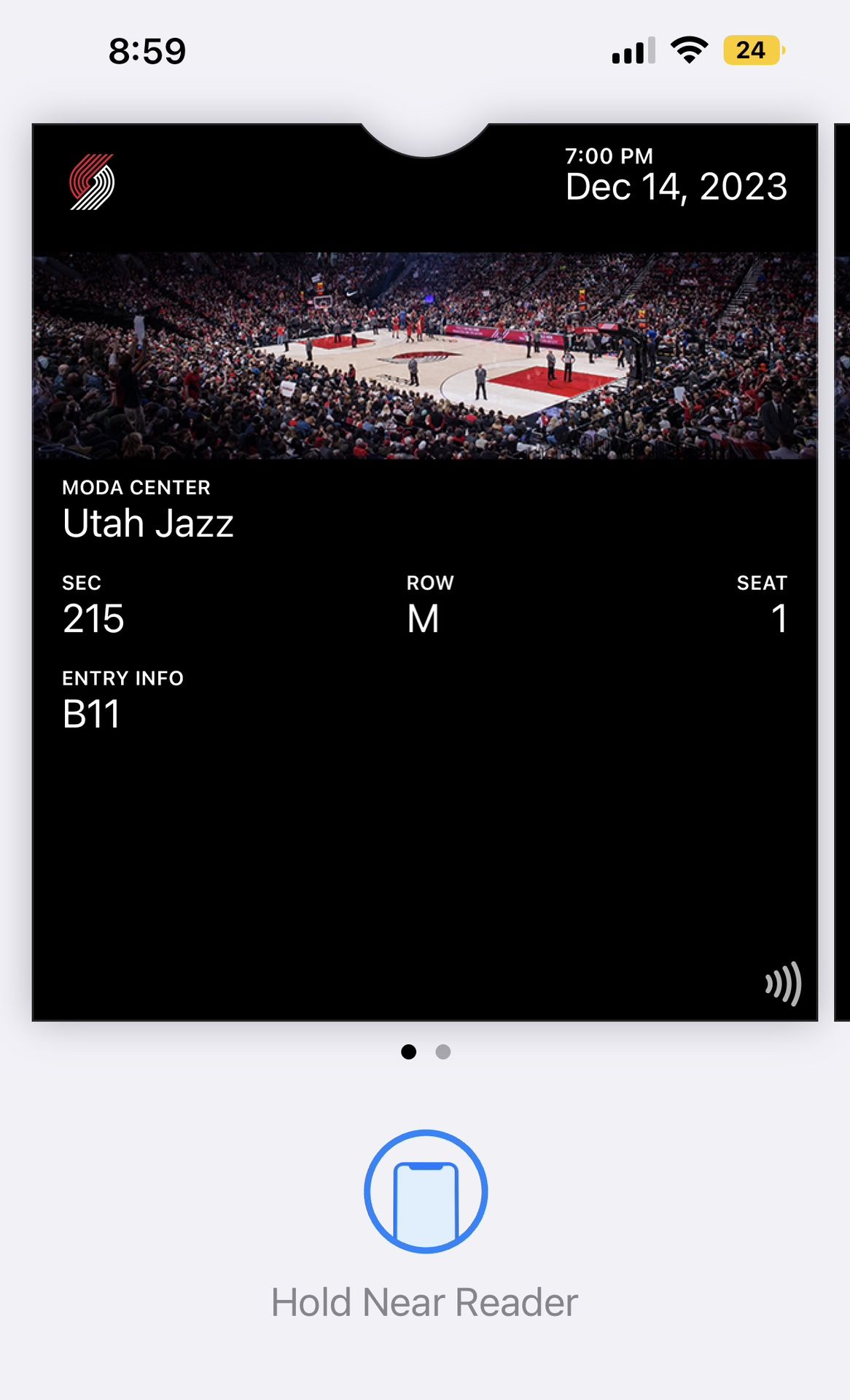 Trailblazer NBA Vs jazz 