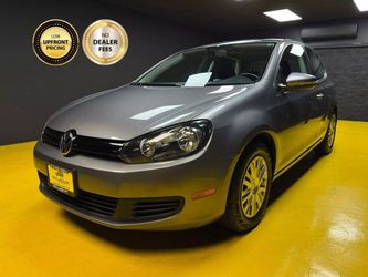 2010 Volkswagen Golf