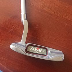 Golf Putter