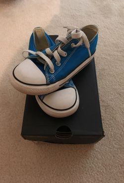 Used boys shoes