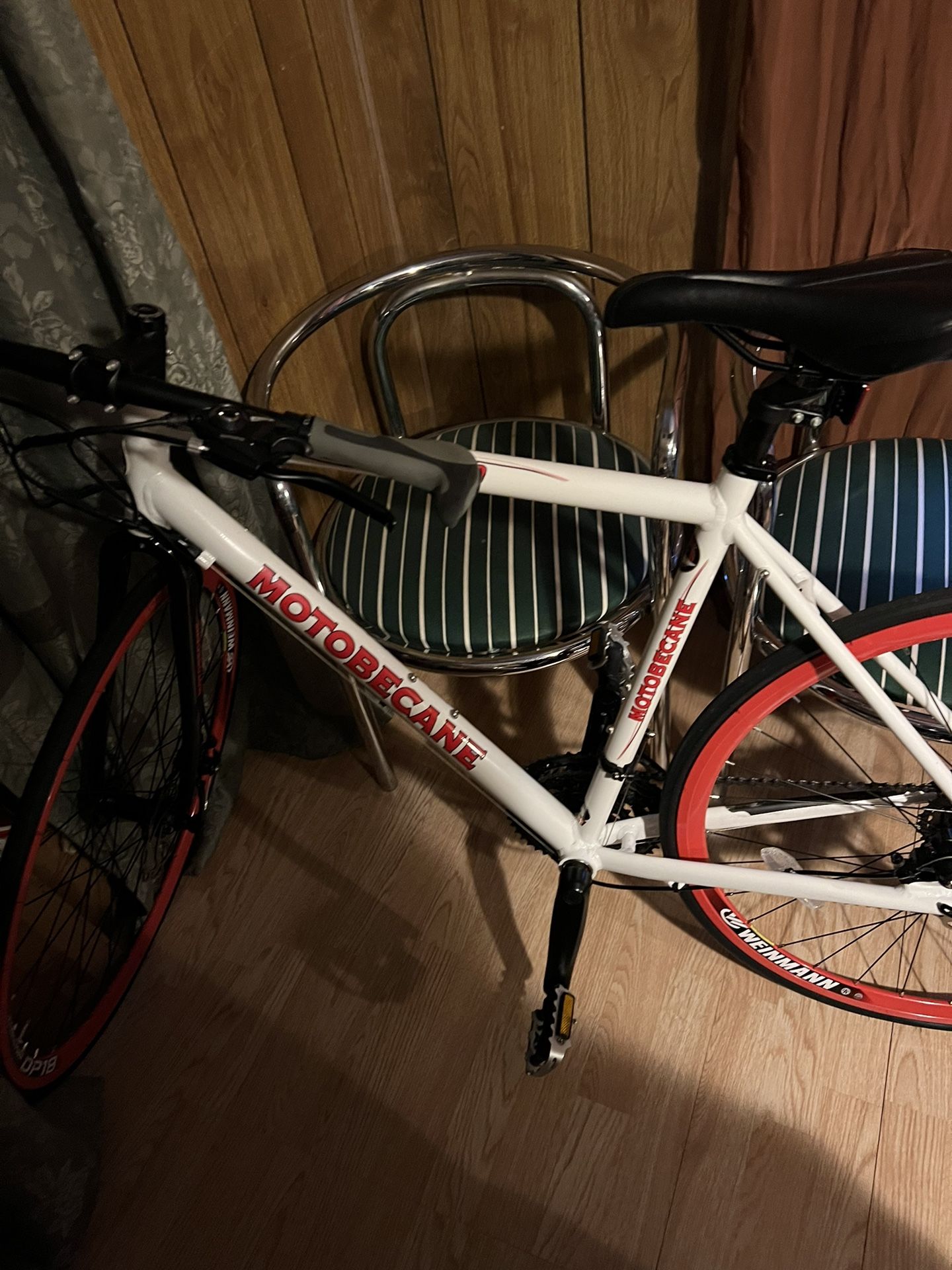 Motobecane