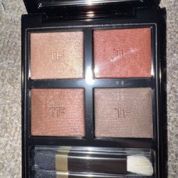 Tom Ford Body Heat Eyeshadow