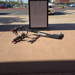 Yakima Bike Rack