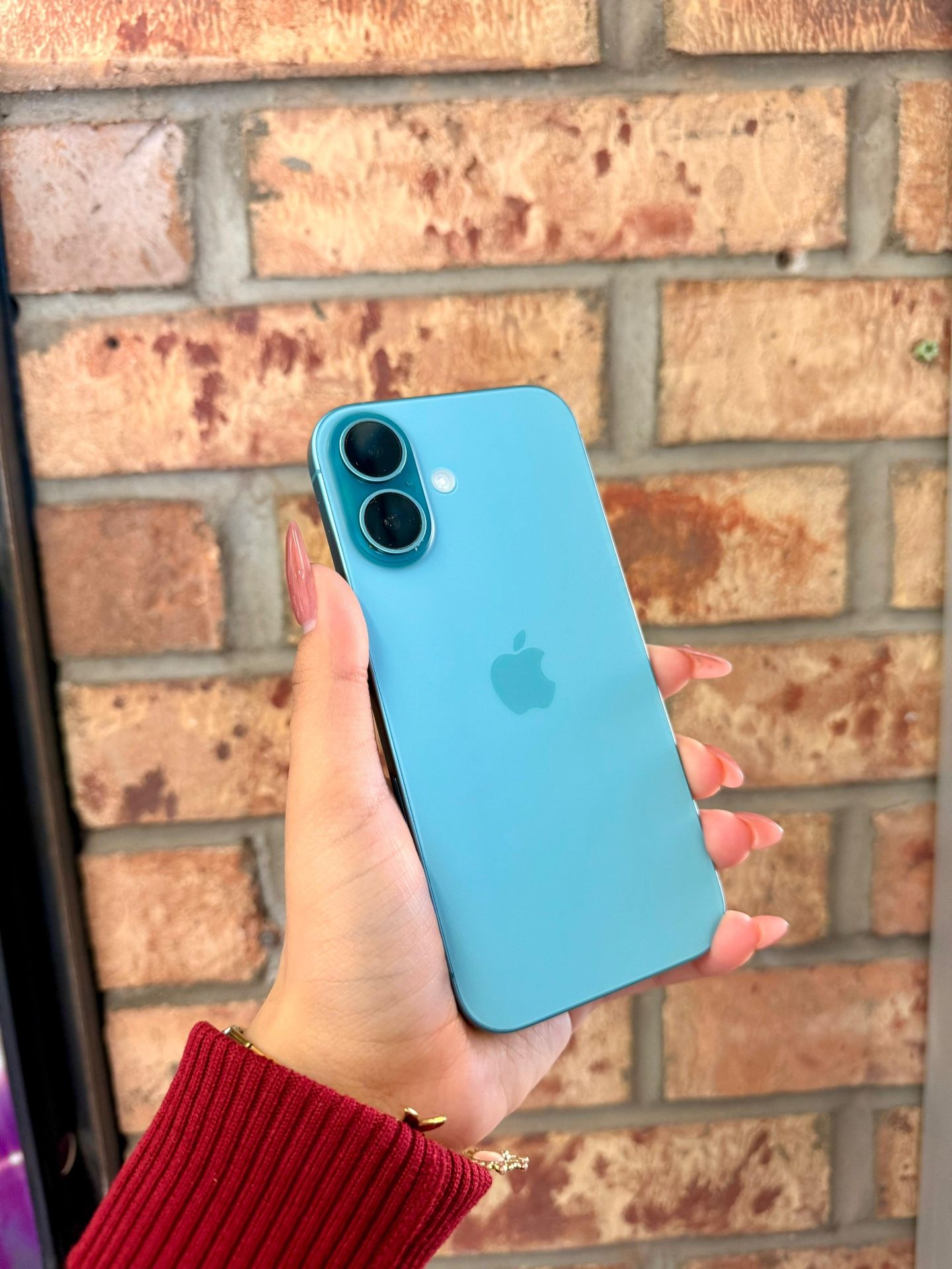 iPhone 16 128GB UNLOCKED❗️