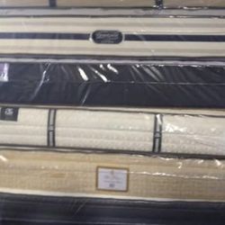 Beds All Sizes 