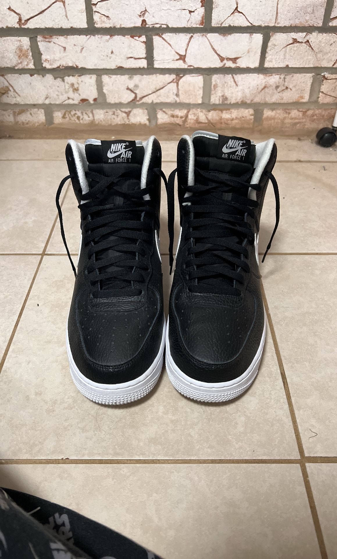 Nike Air Force 1 High Tops