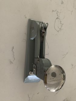 VINTAGE SWINGLINE STAPLER