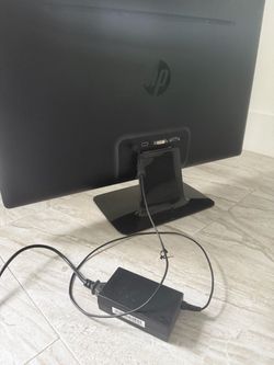 HP Monitor