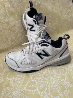 New Balance 623 Men’s Classic Sneakers Sz 12