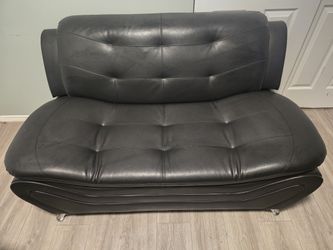 Couch, Loveseat and Chair