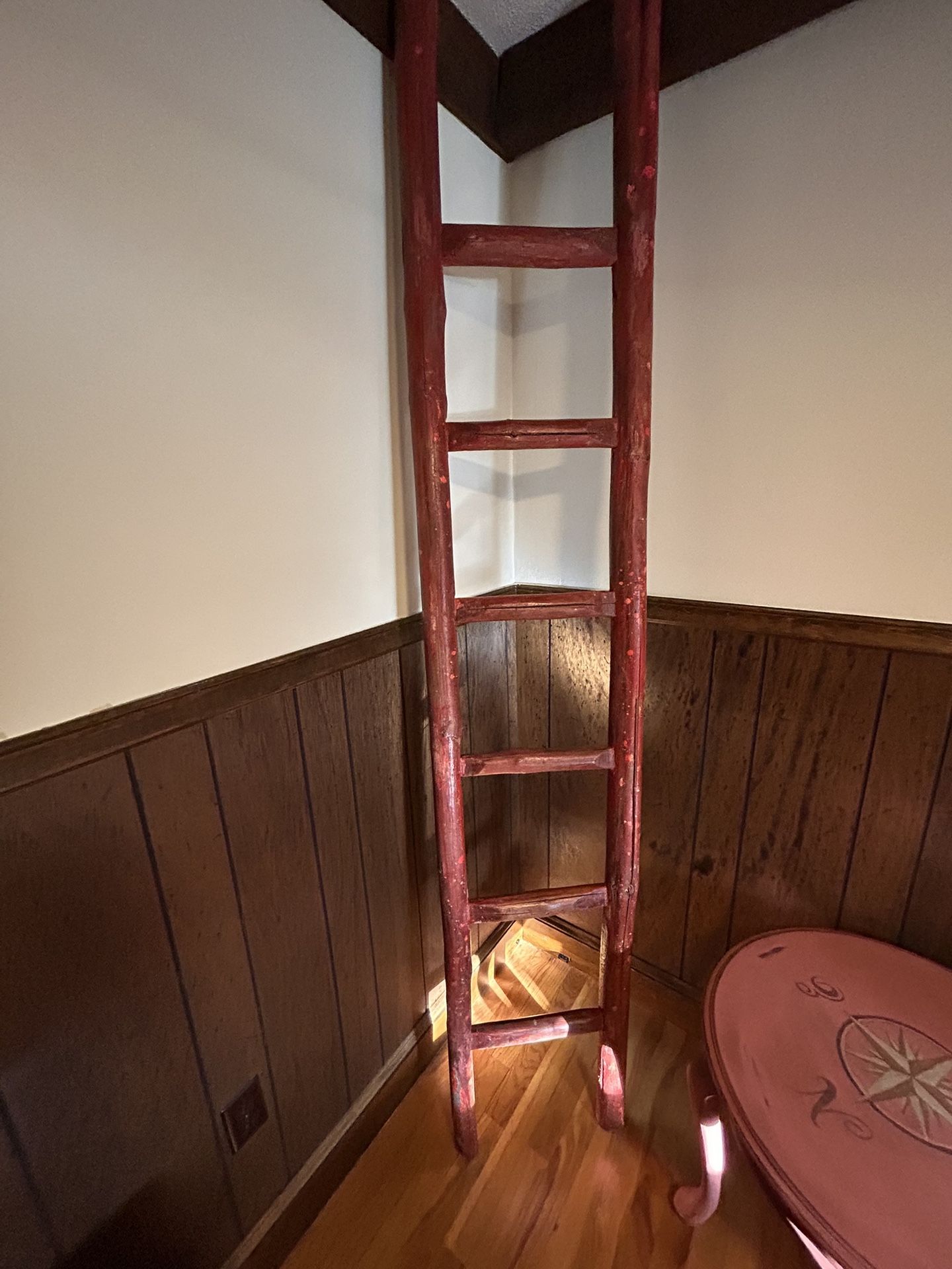 Ladder