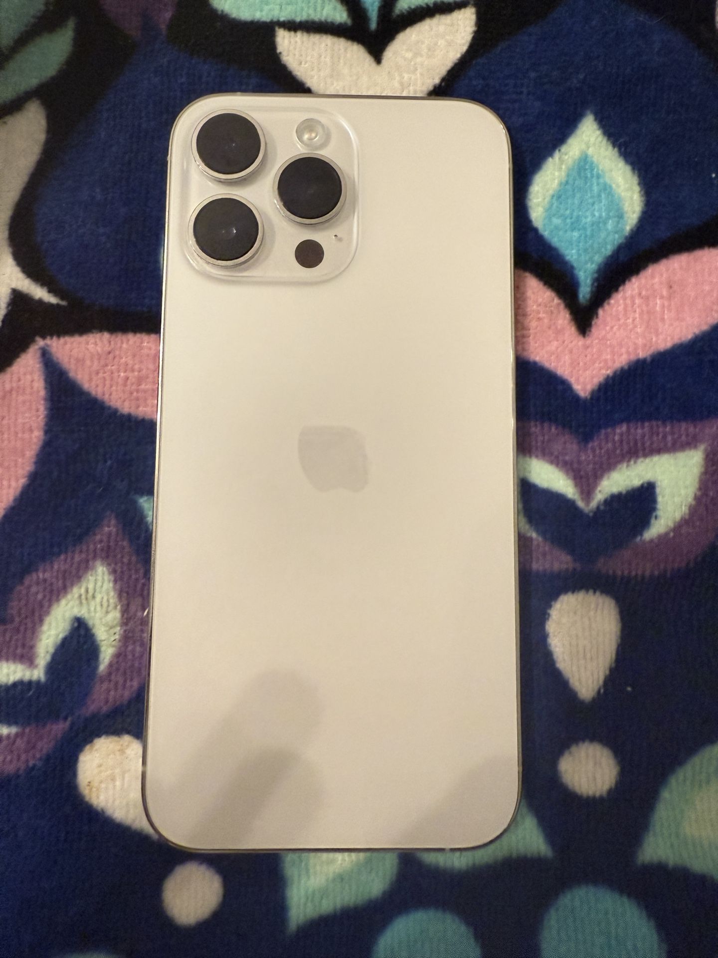 Iphone 14 Pro Max White 128GB - TMOBILE
