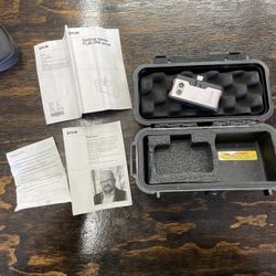 Flir One Pro - Thermal Imaging Camera for Android Smartphones