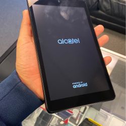Alcatel Tablet Unlock For Any Sim