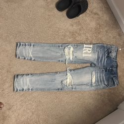 Amiri Jeans
