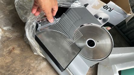 Food  slicer