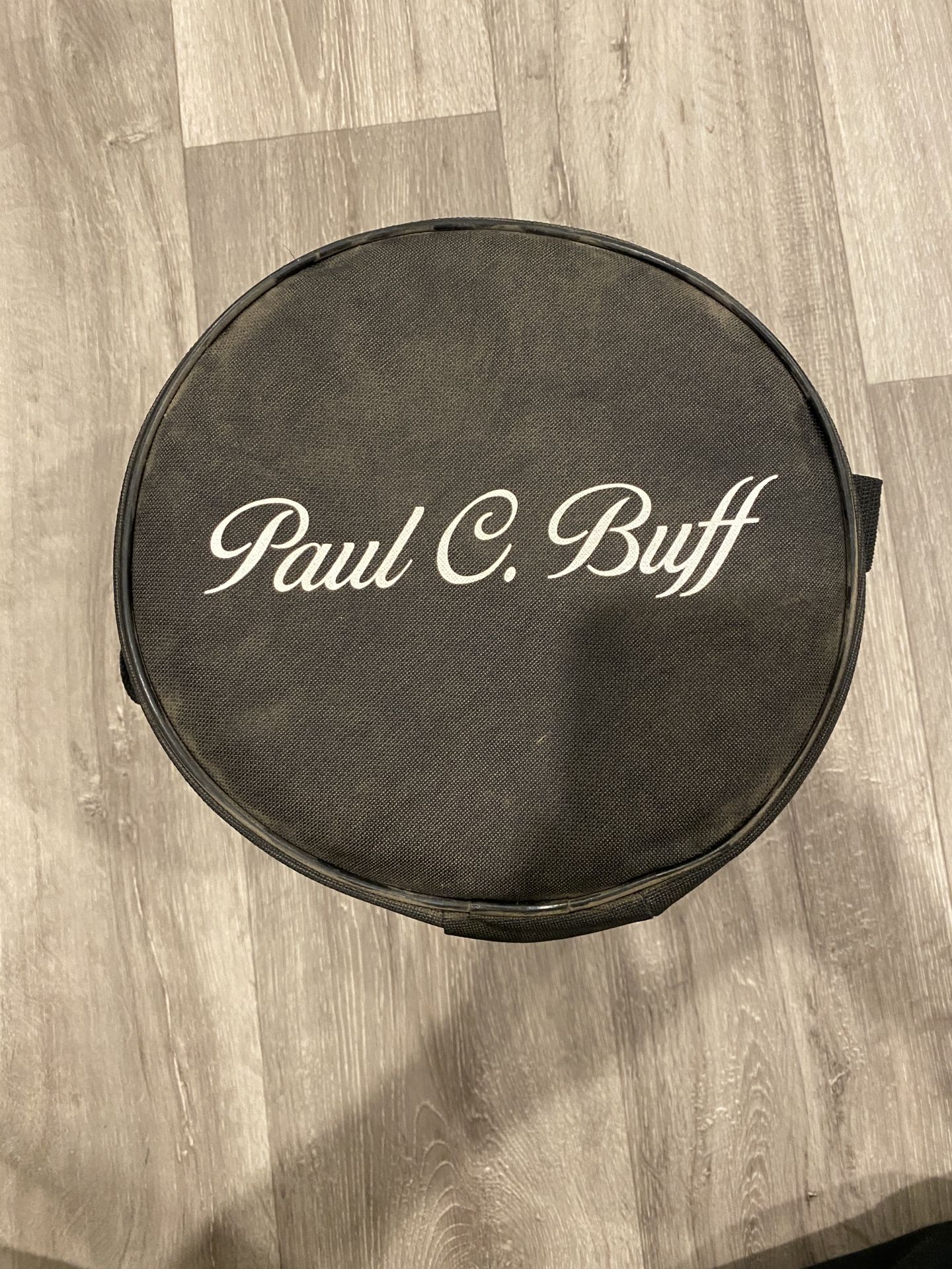 AlienBees 320WS B800 Monolight With Case