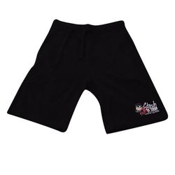 Stashdicash Jogger Shorts 