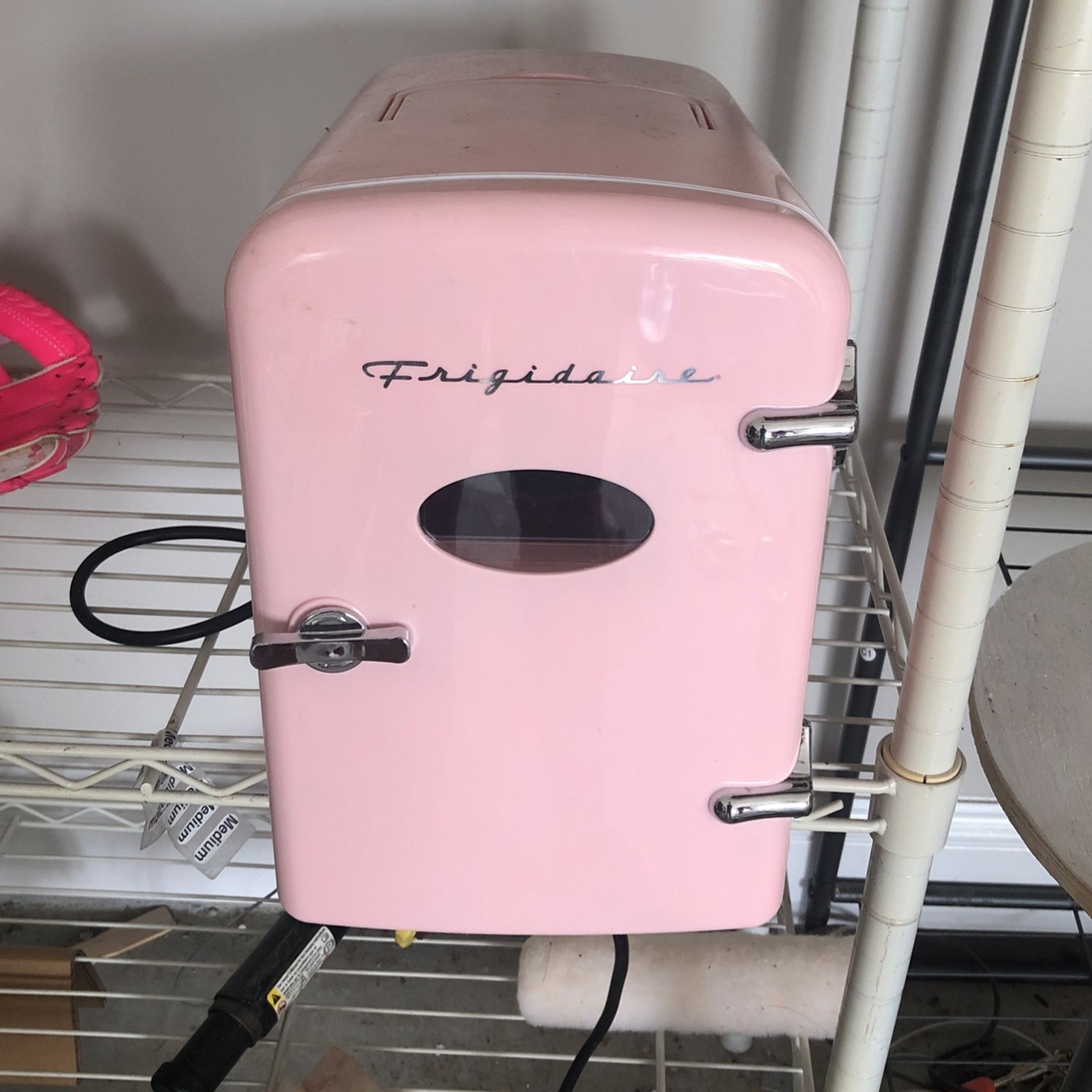 Mini Fridge