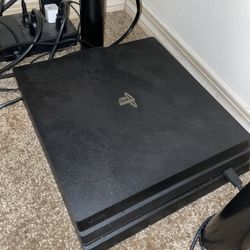 PS4 Pro